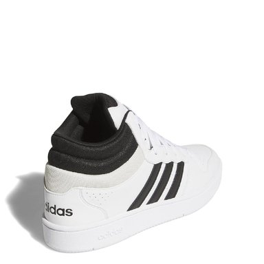 ZAPATILLAS HOMBRE ADIDAS HOOPS MID CLASSIC - 5