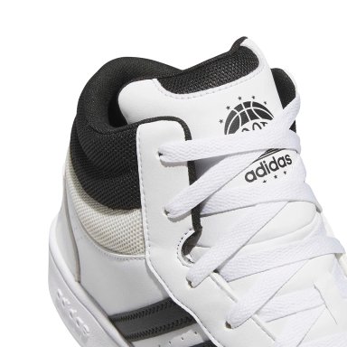 ZAPATILLAS HOMBRE ADIDAS HOOPS MID CLASSIC - 7