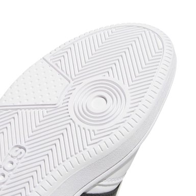 ZAPATILLAS HOMBRE ADIDAS HOOPS MID CLASSIC - 8