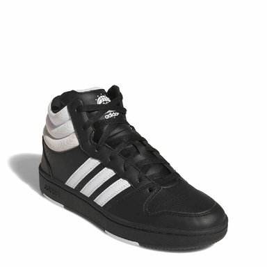 ZAPATILLAS HOMBRE ADIDAS HOOPS MID CLASSIC - 2