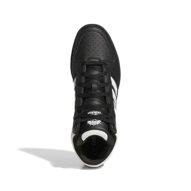 ZAPATILLAS HOMBRE ADIDAS HOOPS MID CLASSIC - 4