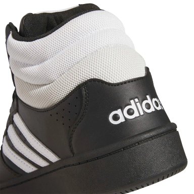 ZAPATILLAS HOMBRE ADIDAS HOOPS MID CLASSIC - 7