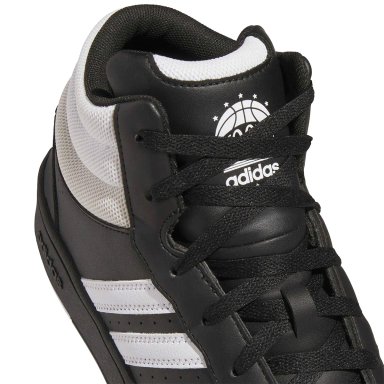 ZAPATILLAS HOMBRE ADIDAS HOOPS MID CLASSIC - 8