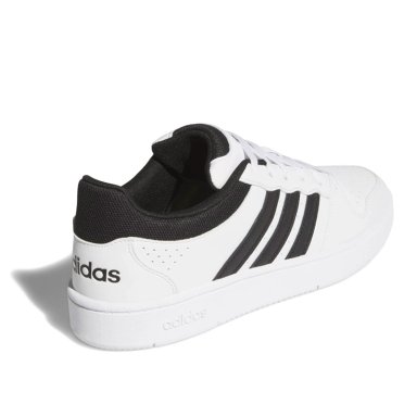 ZAPATILLAS HOMBRE ADIDAS URBANO BLANCO HOOPS CLASSIC - 4