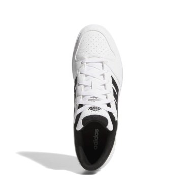 ZAPATILLAS HOMBRE ADIDAS URBANO BLANCO HOOPS CLASSIC - 5