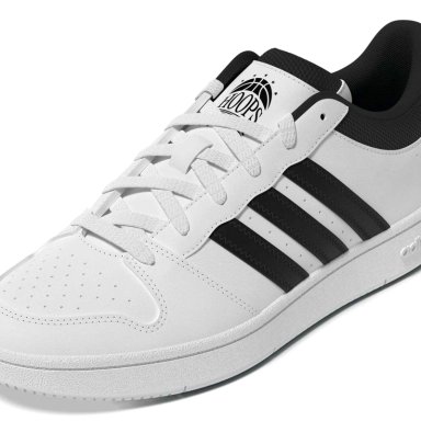 ZAPATILLAS HOMBRE ADIDAS URBANO BLANCO HOOPS CLASSIC - 7