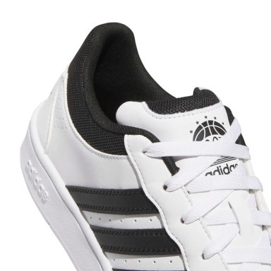 ZAPATILLAS HOMBRE ADIDAS URBANO BLANCO HOOPS CLASSIC - 8