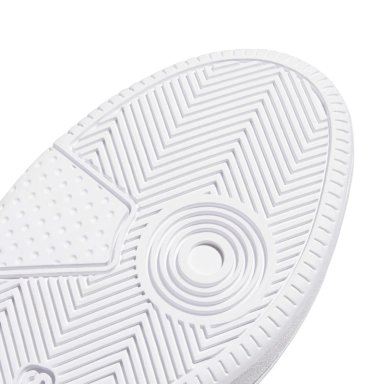 ZAPATILLAS HOMBRE ADIDAS URBANO BLANCO HOOPS CLASSIC - 9