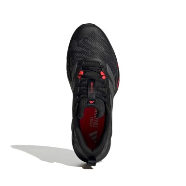 ZAPATILLAS HOMBRE ADIDAS ENTRENAMIENTO NEGRO RAPIDMOVE GO - 5