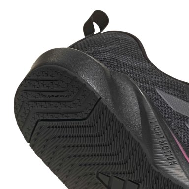 ZAPATILLAS HOMBRE ADIDAS ENTRENAMIENTO NEGRO RAPIDMOVE GO - 8