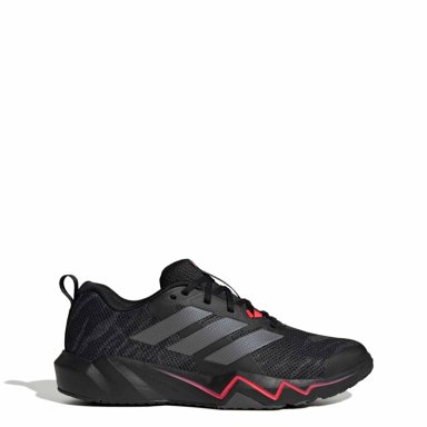 ZAPATILLAS HOMBRE ADIDAS ENTRENAMIENTO NEGRO RAPIDMOVE GO - 1
