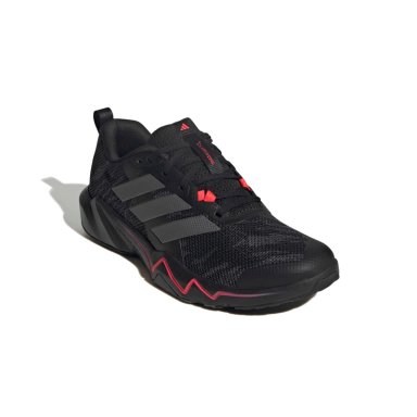 ZAPATILLAS HOMBRE ADIDAS ENTRENAMIENTO NEGRO RAPIDMOVE GO - 3