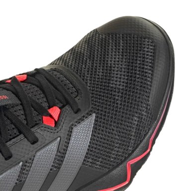 ZAPATILLAS HOMBRE ADIDAS ENTRENAMIENTO NEGRO RAPIDMOVE GO - 9