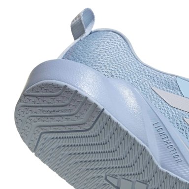 ZAPATILLAS MUJER ADIDAS ENTRENAMIENTO CELESTE RAPIDMOVE GO - 8