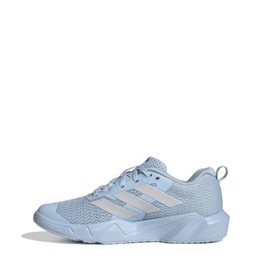 ZAPATILLAS MUJER ADIDAS ENTRENAMIENTO CELESTE RAPIDMOVE GO - 2