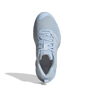 ZAPATILLAS MUJER ADIDAS ENTRENAMIENTO CELESTE RAPIDMOVE GO - 5