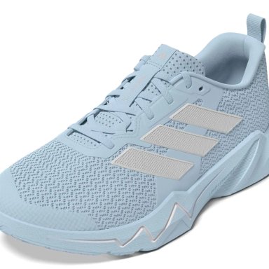 ZAPATILLAS MUJER ADIDAS ENTRENAMIENTO CELESTE RAPIDMOVE GO - 7