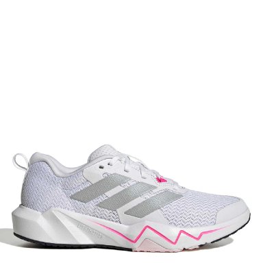 ZAPATILLAS MUJER ADIDAS ENTRENAMIENTO BLANCO RAPIDMOVE GO - 1