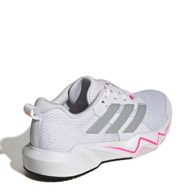 ZAPATILLAS MUJER ADIDAS ENTRENAMIENTO BLANCO RAPIDMOVE GO - 5