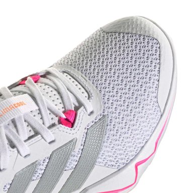 ZAPATILLAS MUJER ADIDAS ENTRENAMIENTO BLANCO RAPIDMOVE GO - 7