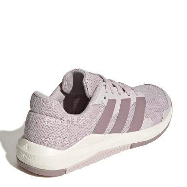 ZAPATILLAS MUJER ADIDAS ENTRENAMIENTO MALVA DROPSET BASE - 5