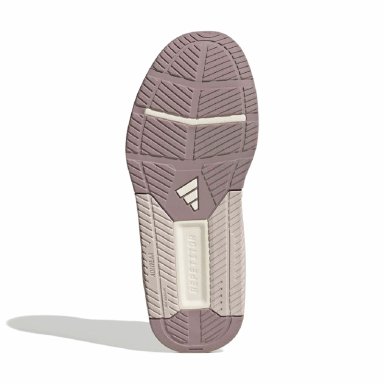 ZAPATILLAS MUJER ADIDAS ENTRENAMIENTO MALVA DROPSET BASE - 6
