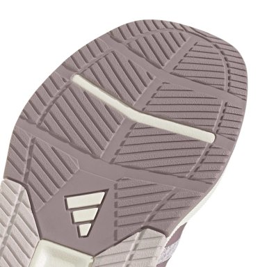 ZAPATILLAS MUJER ADIDAS ENTRENAMIENTO MALVA DROPSET BASE - 7