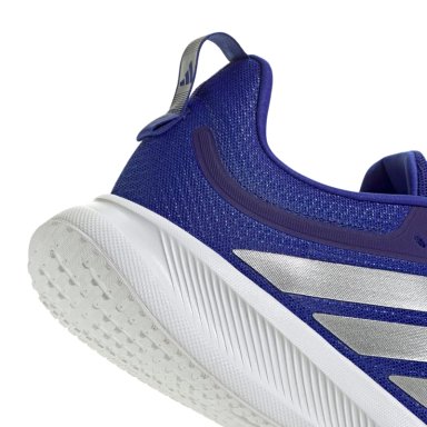 ZAPATILLAS HOMBRE ADIDAS RUNNING AZUL RUNBLAZE - 8