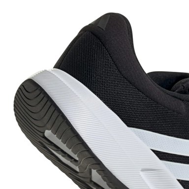 ZAPATILLAS HOMBRE ADIDAS RUNNING NEGRO TREADMOVE - 9