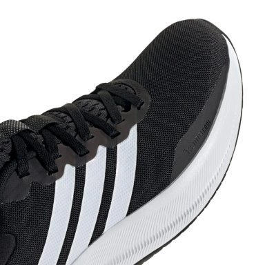 ZAPATILLAS HOMBRE ADIDAS RUNNING NEGRO TREADMOVE - 8