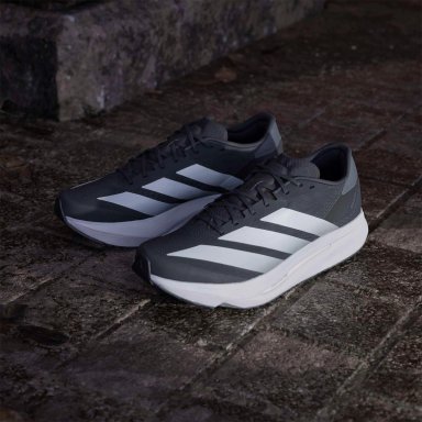 ZAPATILLAS HOMBRE ADIDAS RUNNING NEGRO ADIZERO SL 2 - 9