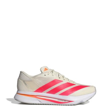 ZAPATILLAS HOMBRE ADIDAS RUNNING BLANCO ADIZERO SL 2 - 1