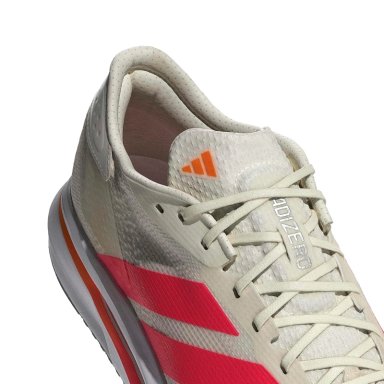 ZAPATILLAS HOMBRE ADIDAS RUNNING BLANCO ADIZERO SL 2 - 9