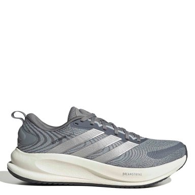 ZAPATILLAS HOMBRE ADIDAS RUNNING GRIS SUPERNOVA EASE 2  - 1