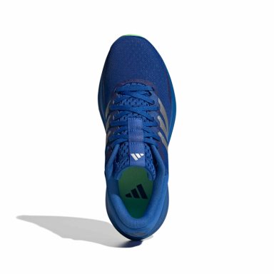 ZAPATILLAS HOMBRE ADIDAS RUNNING AZUL TREADMOVE - 5