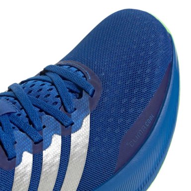 ZAPATILLAS HOMBRE ADIDAS RUNNING AZUL TREADMOVE - 8