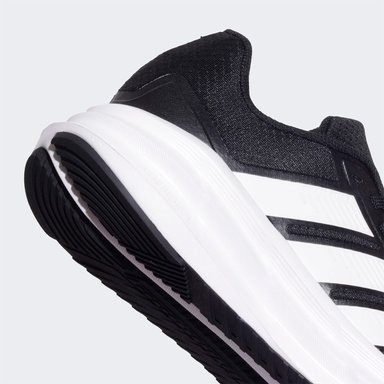 ZAPATILLAS HOMBRE ADIDAS RUNNING NEGRO GALAXY STAR 2.0 - 8