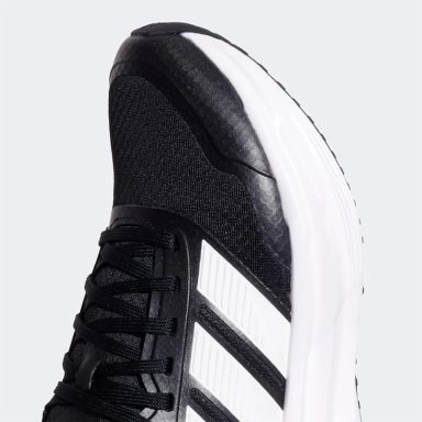 ZAPATILLAS HOMBRE ADIDAS RUNNING NEGRO GALAXY STAR 2.0 - 7