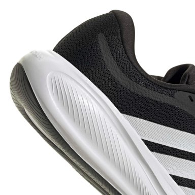 ZAPATILLAS HOMBRE ADIDAS RUNNING NEGRO RESPONSE 2 - 9