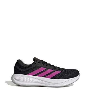 ZAPATILLAS HOMBRE ADIDAS RUNNING NEGRO RESPONSE 2 - 1