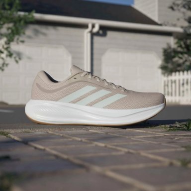 ZAPATILLAS HOMBRE ADIDAS RUNNING BEIGE RESPONSE 2 - 2