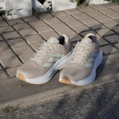 ZAPATILLAS HOMBRE ADIDAS RUNNING BEIGE RESPONSE 2 - 4