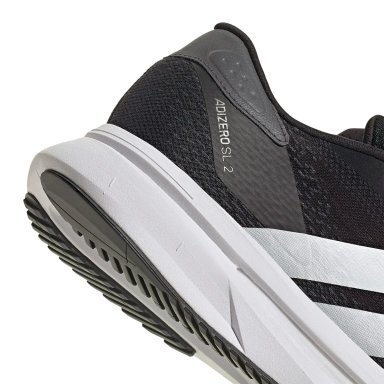 ZAPATILLAS MUJER ADIDAS RUNNING NEGRO ADIZERO SL2 - 7