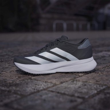 ZAPATILLAS MUJER ADIDAS RUNNING NEGRO ADIZERO SL2 - 10