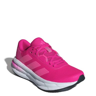 ZAPATILLAS MUJER ADIDAS RUNNING ROSADO GALAXY 7 - 2