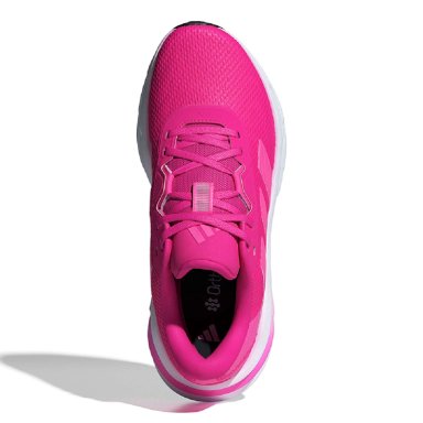 ZAPATILLAS MUJER ADIDAS RUNNING ROSADO GALAXY 7 - 4