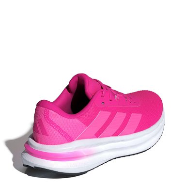 ZAPATILLAS MUJER ADIDAS RUNNING ROSADO GALAXY 7 - 5