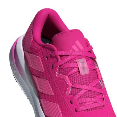 ZAPATILLAS MUJER ADIDAS RUNNING ROSADO GALAXY 7 - 7