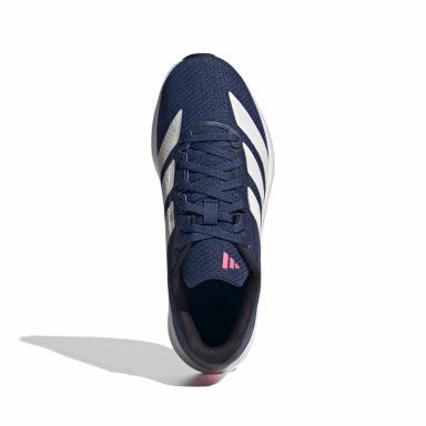 ZAPATILLAS MUJER ADIDAS RUNNING AZUL DURAMO RC2 - 5