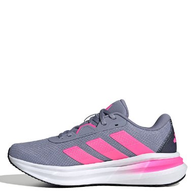 ZAPATILLAS MUJER ADIDAS RUNNING GRIS GALAXY 7 - 3